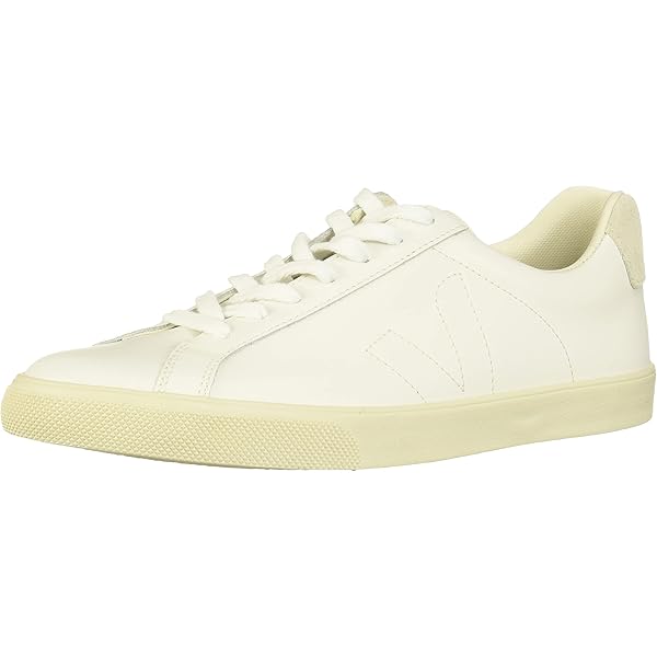VEJAヴェジャ★CAMPO★EXTRA WHITE NATURAL CAMPO LEATHER WHITE NATURAL | VEJA